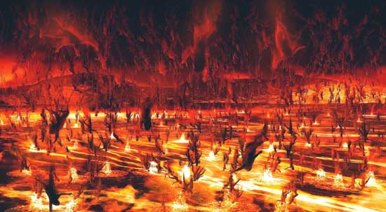 Your Bible questions answered on What will happen...