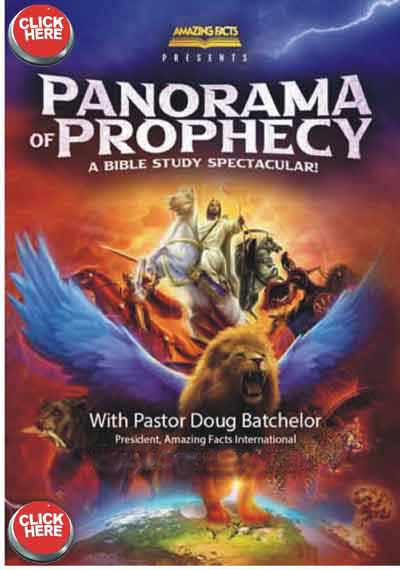 Panorama of Prophecy